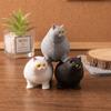Soft Kitty Fidget Toy Slow Rising Cat Squeeze Toy Pinch Toy Cat Squishy Toy  Office Workers