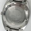 Working Good SEIKO LORD MATIC LM 5606-7230 Automatic 25 Jewels Green Dial Day-Date 9 Faceted Glass STAINLESS STEEL Men's Watch WATER RESISTANT 3-Hand