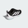 adidas Adizero Impact 2.0 Turf Shoes JH6743 Men's Performance Sports Shoes Core Black / Cloud White / Cloud White
