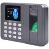 Youmash U-Z3 Fingerprint Time Attendance Machine CN Plug (adapter Included)