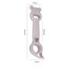New 4 in 1 Multi Function Bottle Opener,Multi Kitchen Tool for Jelly Jars,Wine, Beer and other Use for Children,Elderly