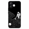 For Honor X60i Case Soft Silicone TPU Cat Lion Fashion Back Cover for Huawei Honor X60i 5G Cases HonorX60i Shockproof Cartoon