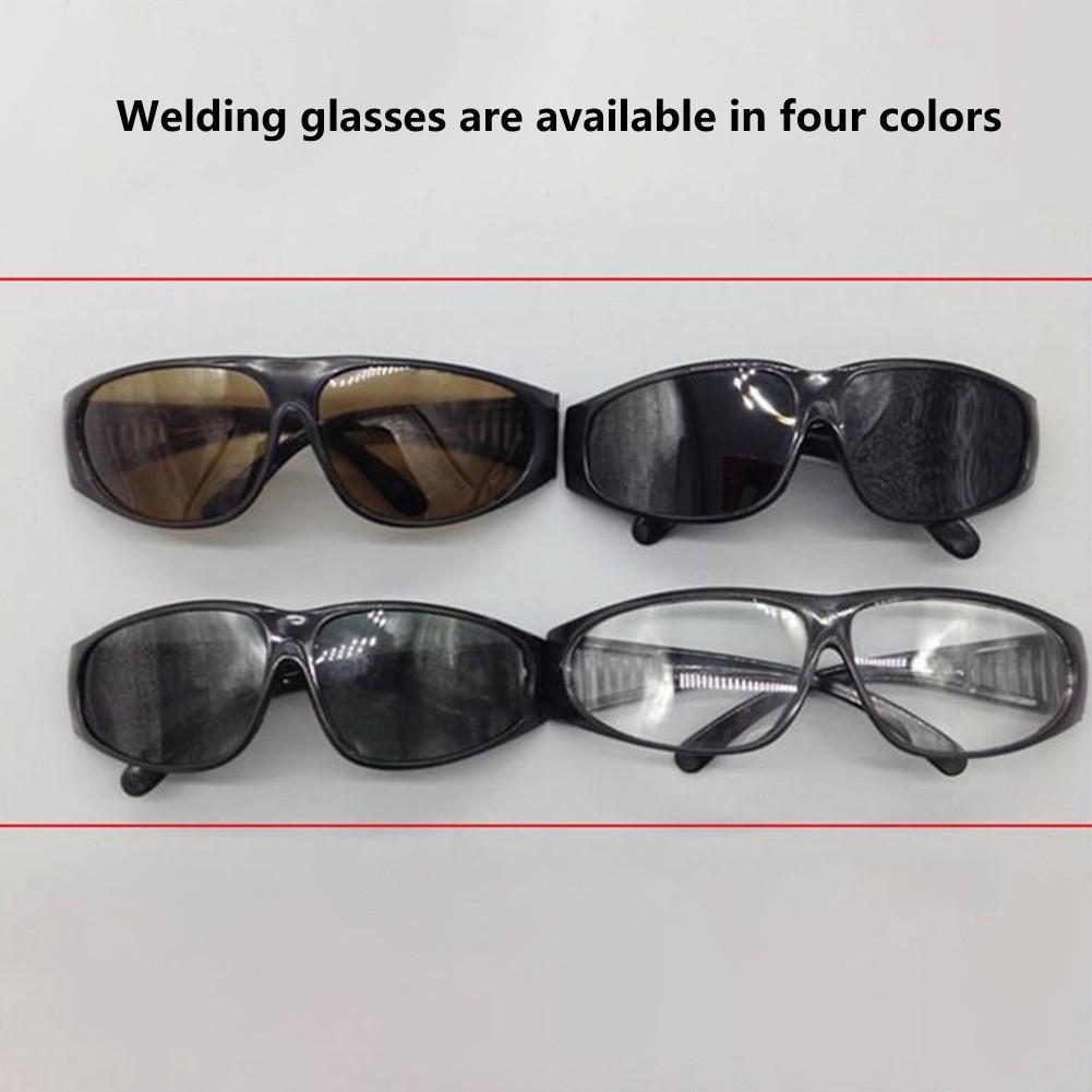 Schutzbrille Schweißbrille Rundumschutz