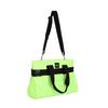 Leadraw A Shoulder Bag Lime