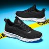 Mens Running Shoes Autumn New Fashion Classic Mesh Breathe Outdoor Fitness Cosy Sneakers Trendy Tennis Shoes for Men