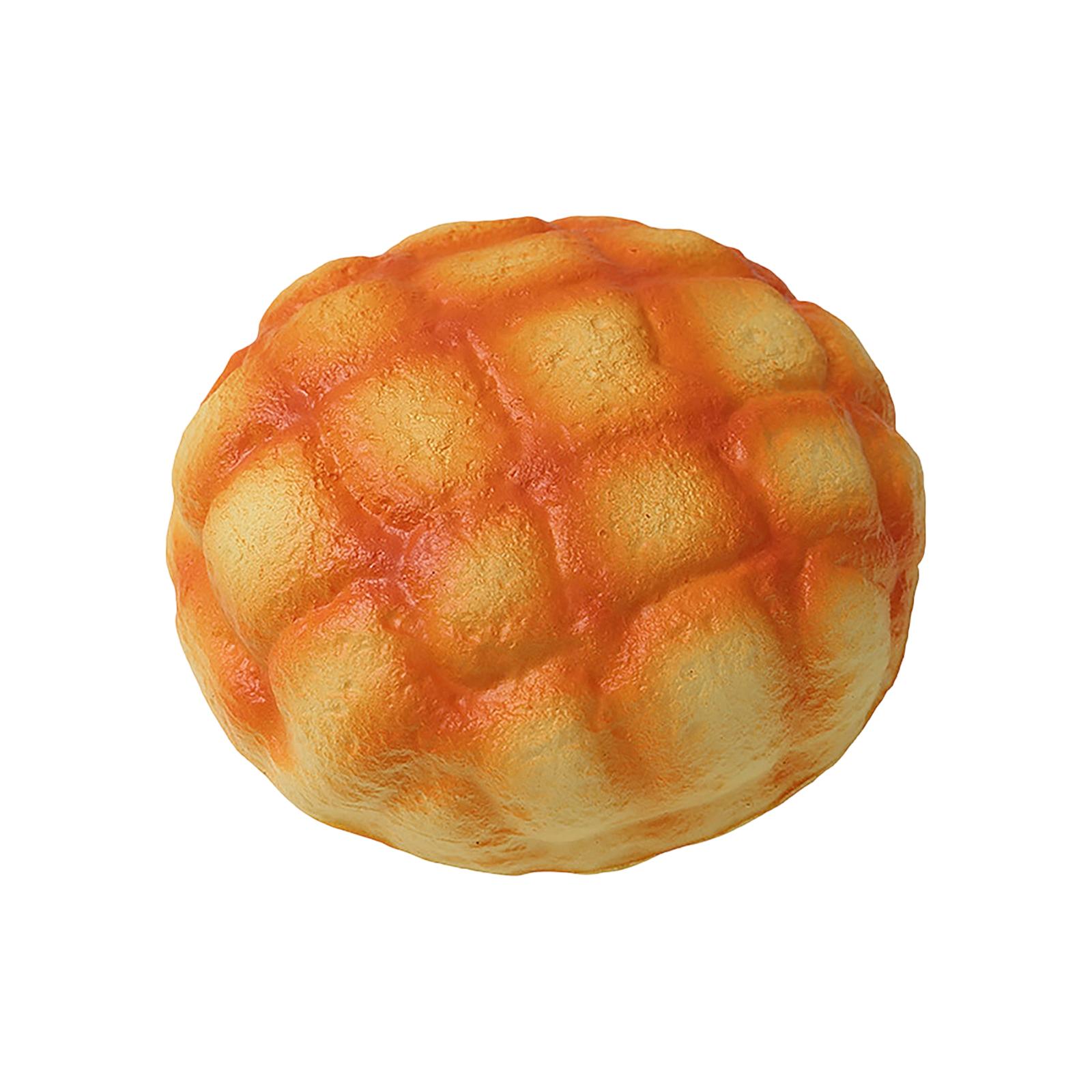 Decompression Toys, Kneading Music, Slow Simulation, Food, Bread, Cake, Kneading Music
