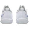Asics Glide Nova FF 4 Comfortable Versatile Basketball Shoes Unisex sneaker White Blue 1063A105-100