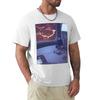 547 Days Tshirt Stain Resistant Casual Tee
