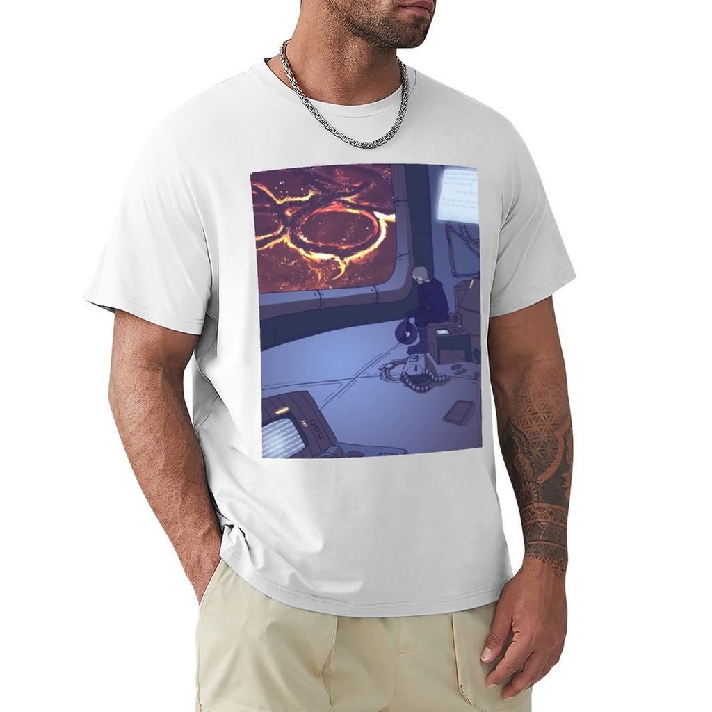 547 Days Tshirt Stain Resistant Casual Tee