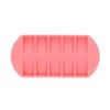10 Grids Nail Tip Storage Tray With L/R Mark Nail Art Storage Plate Nail Art Organizer  Nail Art