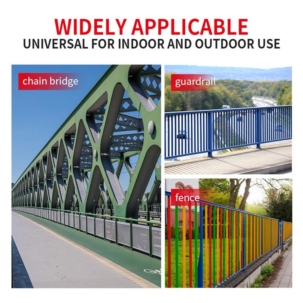 Ketunedi Waterproof -Proof , Proof Converter for Metals | 500ml Converts into