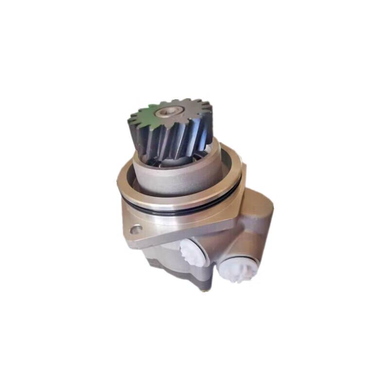 HOWO ZZ1167N Power Steering Pump 1