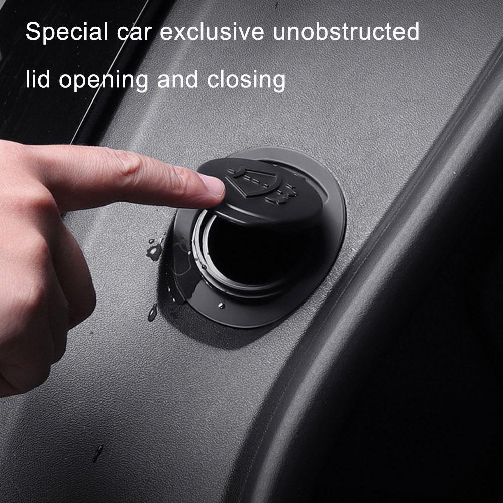 Wiper Water Filter Net for Tesla Wiper Plug Anti Blocking Cover For Model3 Highland 2025 Car Accessories