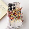Pour Motorola Moto G86 Power 2025 Coque Nouvelle Mignonne Dessin Animé Lapin Panda Coque Arrière en Silicone Souple Housse de Téléphone Pour Moto G86 Power Coque