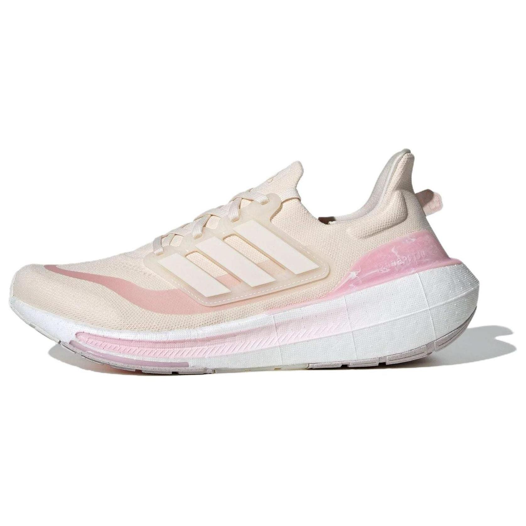 

Новые Adidas Ultraboost Light Удобные Прочные Низкие Кроссовки для Марафона с Технологией BOOST Унисекс IE5828 36.5