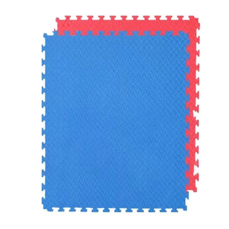 Zhi Zan Interlocking Foam Taekwondo & Yoga Mat