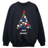 Boys Christmas Tree Sweatshirt