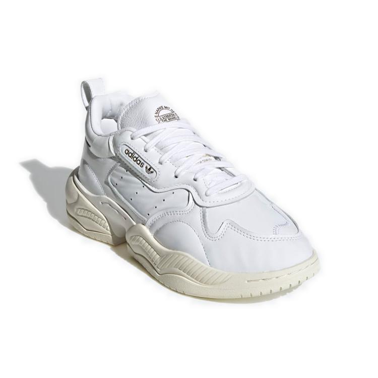 Adidas Supercourt Rx Cloud White Off White Women's FV0850
