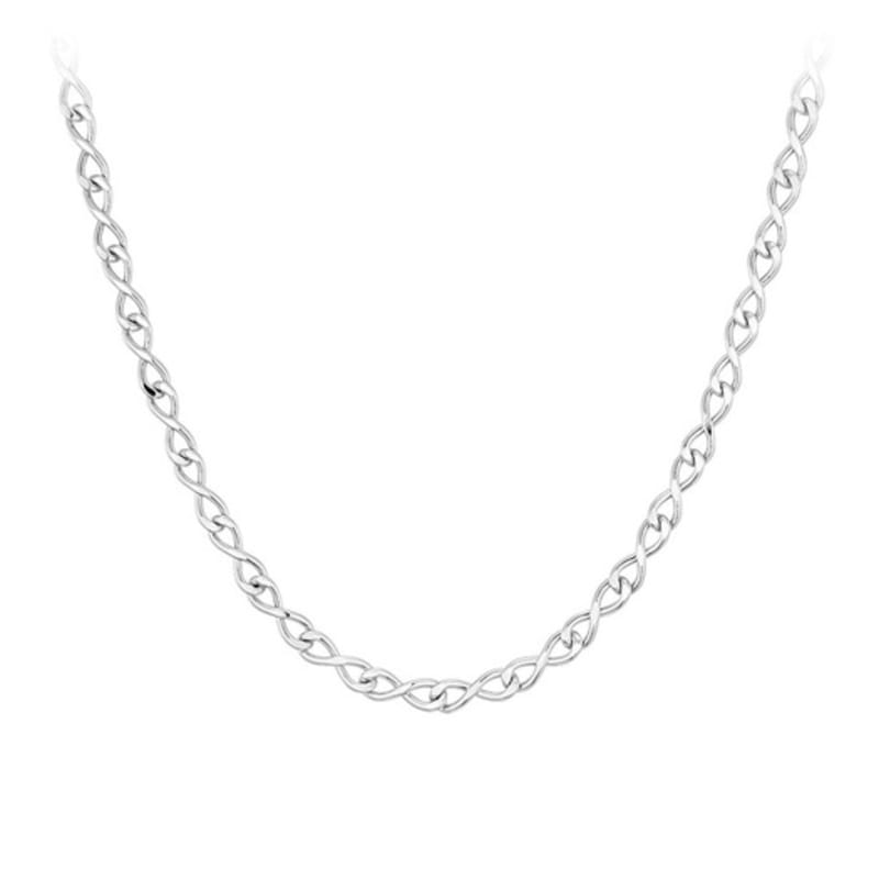 J.ESTINA ETER Necklace (JJERN04BS698SW420)