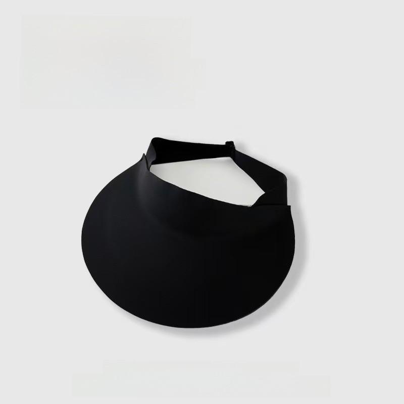 Sun Protection Hat For Women With Large Brim Uv Sunshade Outdoor Lightweight Breathable Summer