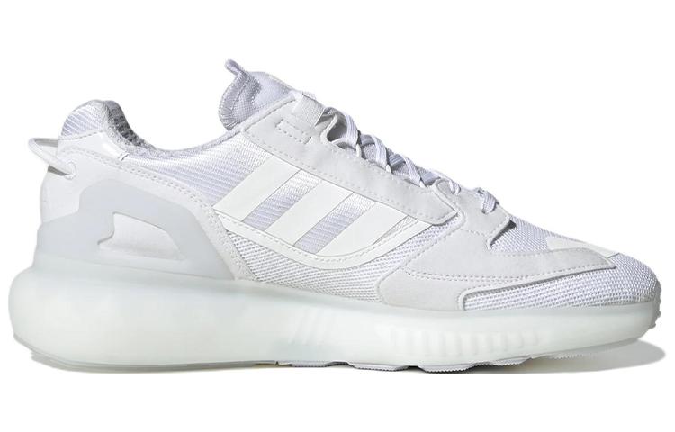 Adidas Zx 5K Boost 'Cloud White' GX2032