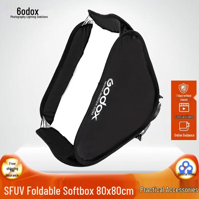 Godox Portable Folding Softbox