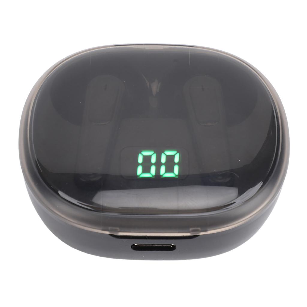 Language Translator Earbuds with APP   5.3 Support 144 Language Noise Cancellation Real Time Translation Earbuds for Music Calling