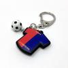 FCBarcelona (FC Barcelona) Uni-type rubber keychain BCN87774
