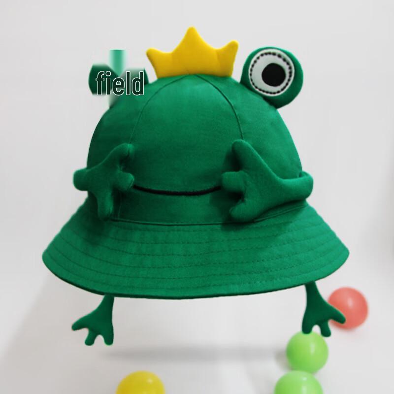 Children s Summer Fisherman Hat One Size