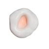 Vacuum Glutinous Rice Ball Slow Rebound Toys Unique Stress Toy Relief H5S3