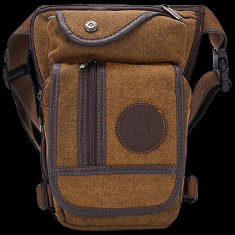

Men s Outdoor Waterproof Crossbody Bag