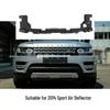 14 Range Rover Верхній дефлектор повітря LR043743/LR101104