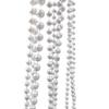 Pearl Bead String Curtain for Wedding Decoration