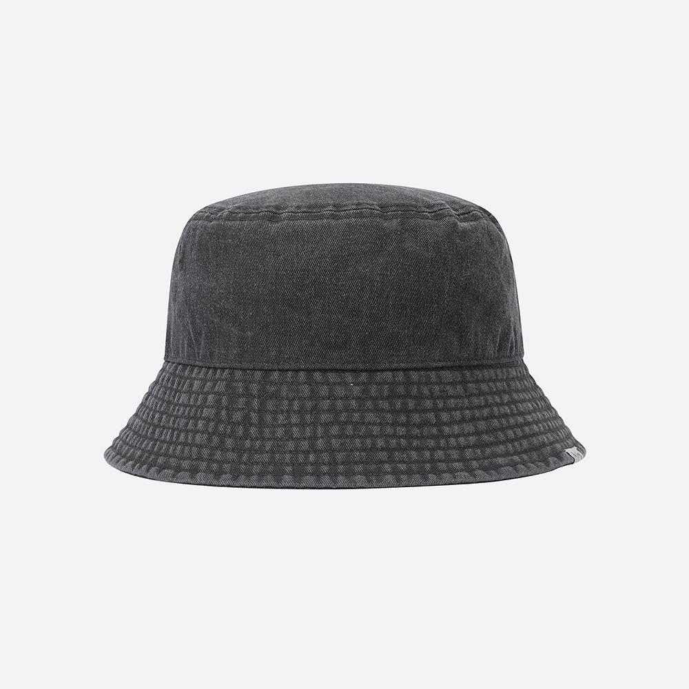 DOD Pigment Bucket Hat (Charcoal Grey)