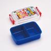 Skater Lunch Single Domed Paw Patrol 24 Made in Kids' Box, Tier, 450ml, Design, Design, Antibacterial, Japan, RBF3ANAG-A