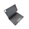 IPad 11th Gen Magnetic Floating Keyboard Case Wireless Bluetooth Detachable Trackpad Shockproof TPU Full Body Protective Cover