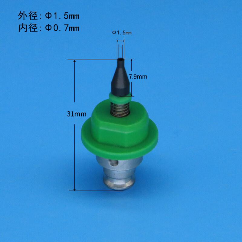 SMT Ceramic Pick and Place Nozzle