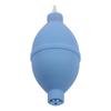 Powder Air Blower Cleaner Coffee Maker Blower 12*5.5*5.5cm Air Dust Blower Pump Coffee Tools High Quality Powder Cleaner