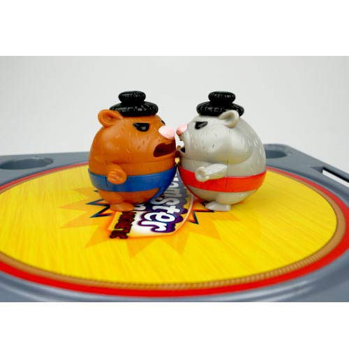 Dosukoi! Hamster Sumo TY-0175