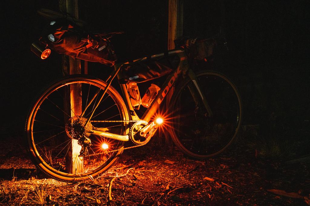 LOOK Geo Trekking ROC Vision Mountain Pedals Black -