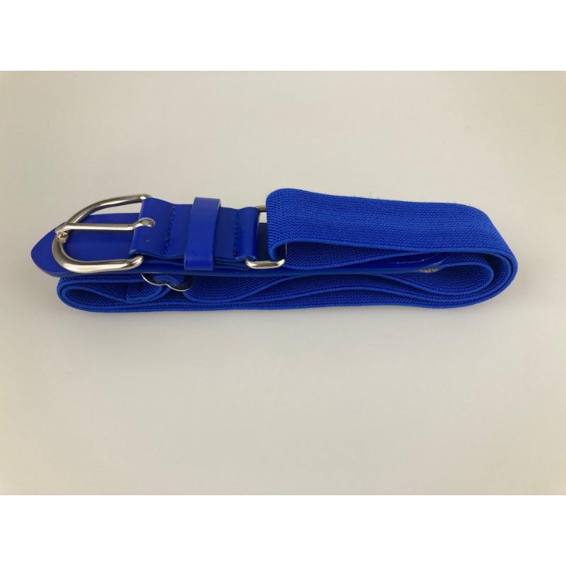 Colorful Belts, Elastic Belts, Baseball Barrier Belts, Golf Belts, Sports Elastic Belts, Adjustable