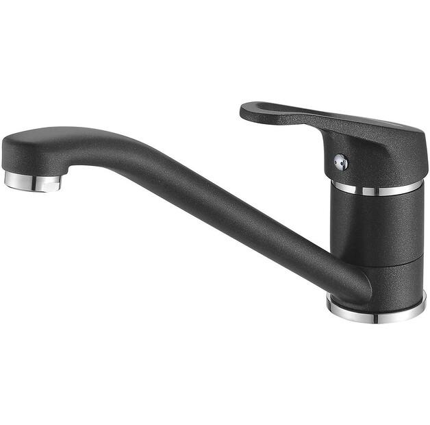 

Смеситель Franke Garo onyx 115.0275.339