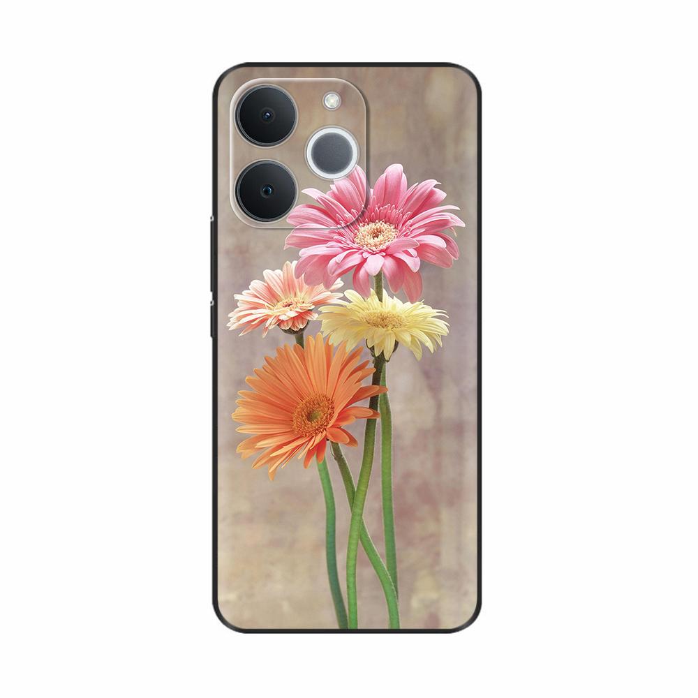 For Realme Note 70 70T Case Silicone Cute Cartoon Fashion Luxury Love Shockproof Cover For Realme Narzo 80 Lite Case Funda Shell
