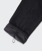 MUSINSA STANDARD WOMAN Women'S Boucle Fleece Parachute Pants [Medium Grey]