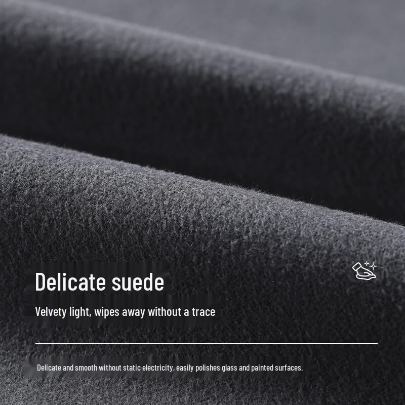 Multi-Purpose Absorbent Cleaning Towels