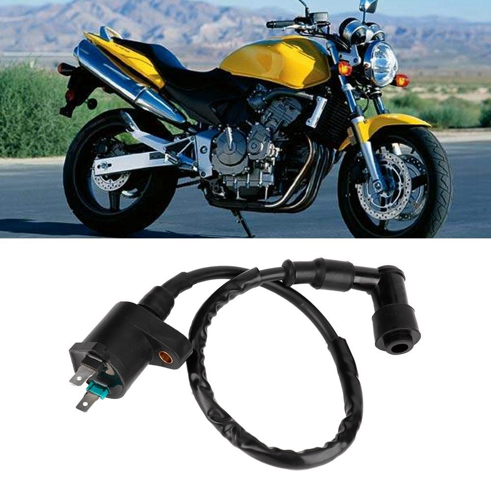 GY6125 Ignition Coil Fit for 50CC 150CC 250cc Engine Motorcycle