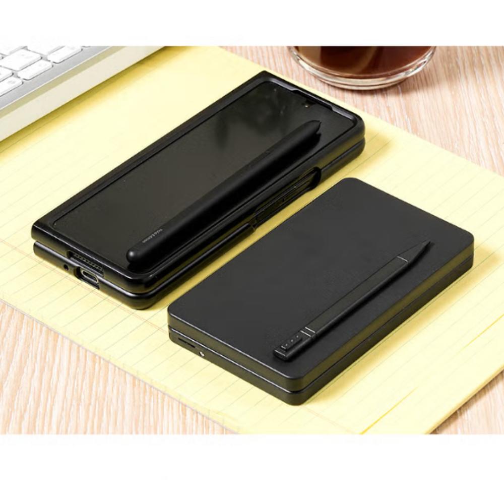 Electronic Memo Pad & Calculator