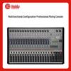 Muzyka – Audio miksery