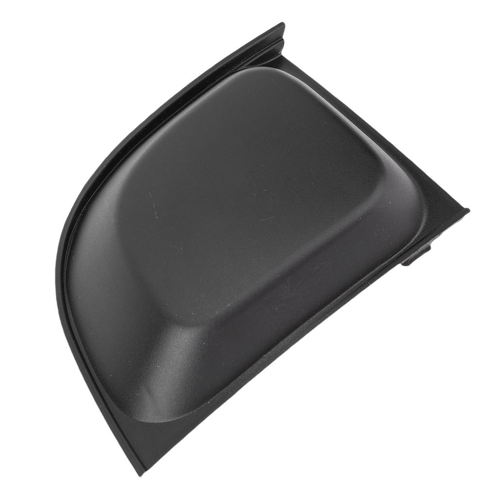 Front Left Side Fog Light Cover 1SD67KX7AB Driving Fog Lamp Cover Trim Replacement for 500