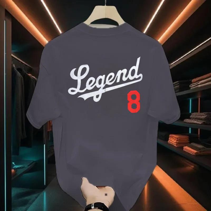 2024 heißer Verkauf Los Angeles Dodgers Nummer 17 T-shirt Reine Baumwolle Training Top Sport Kurzarm Baseball Jersey Für Kinder/Erwachsene